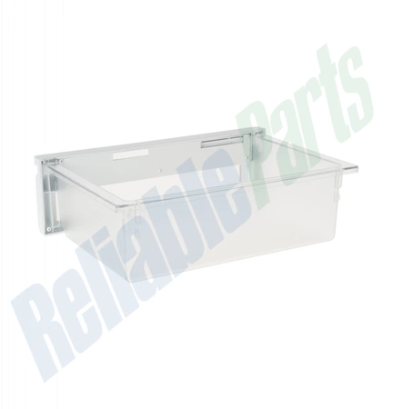 WR32X10078 GE Refrigerator Snack Pan Assembly