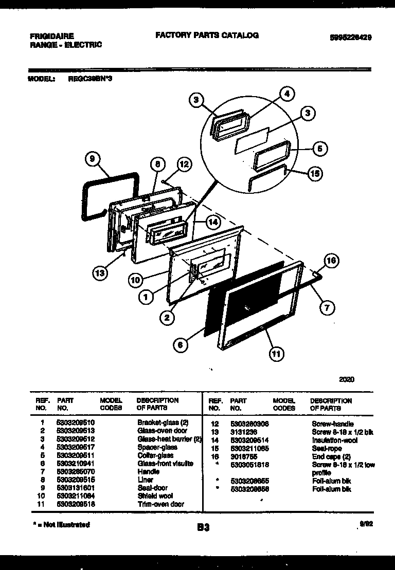 04 - DOOR PARTS