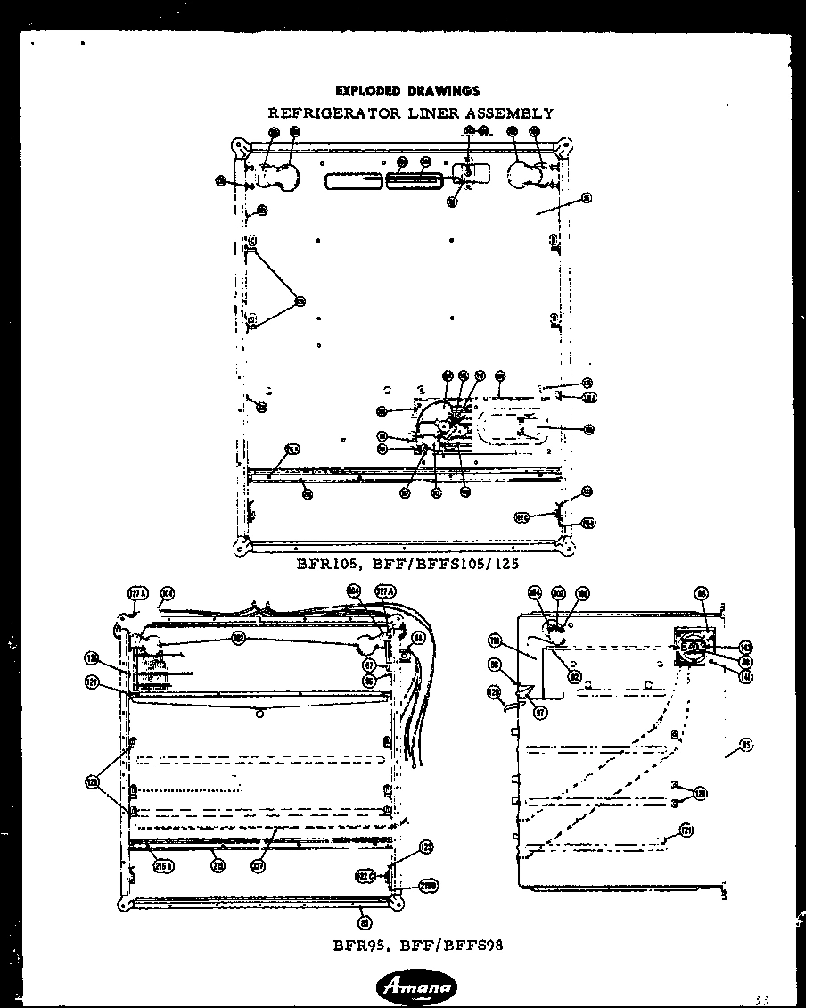 05 - REF LINER ASSY