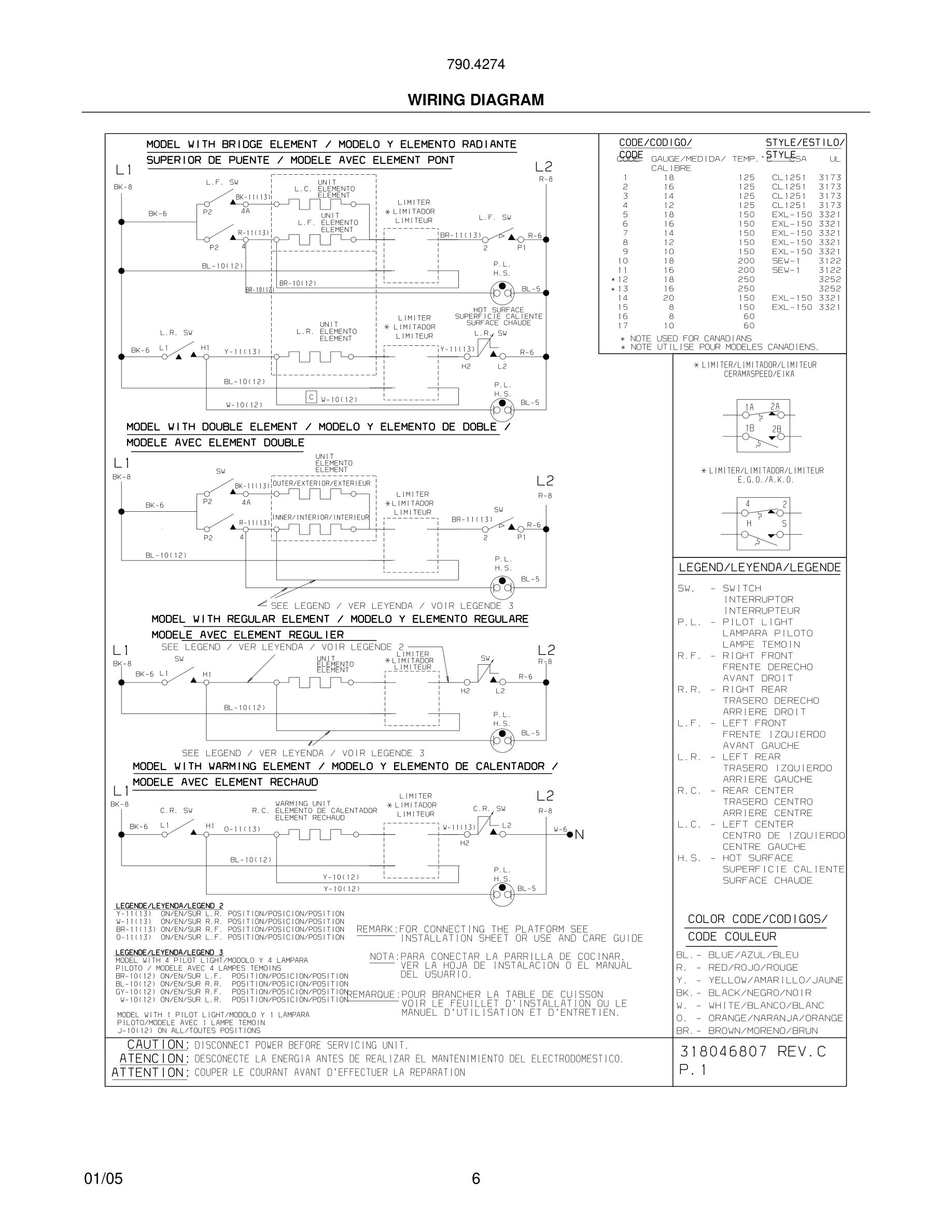 06 - WIRING DIAGRAM