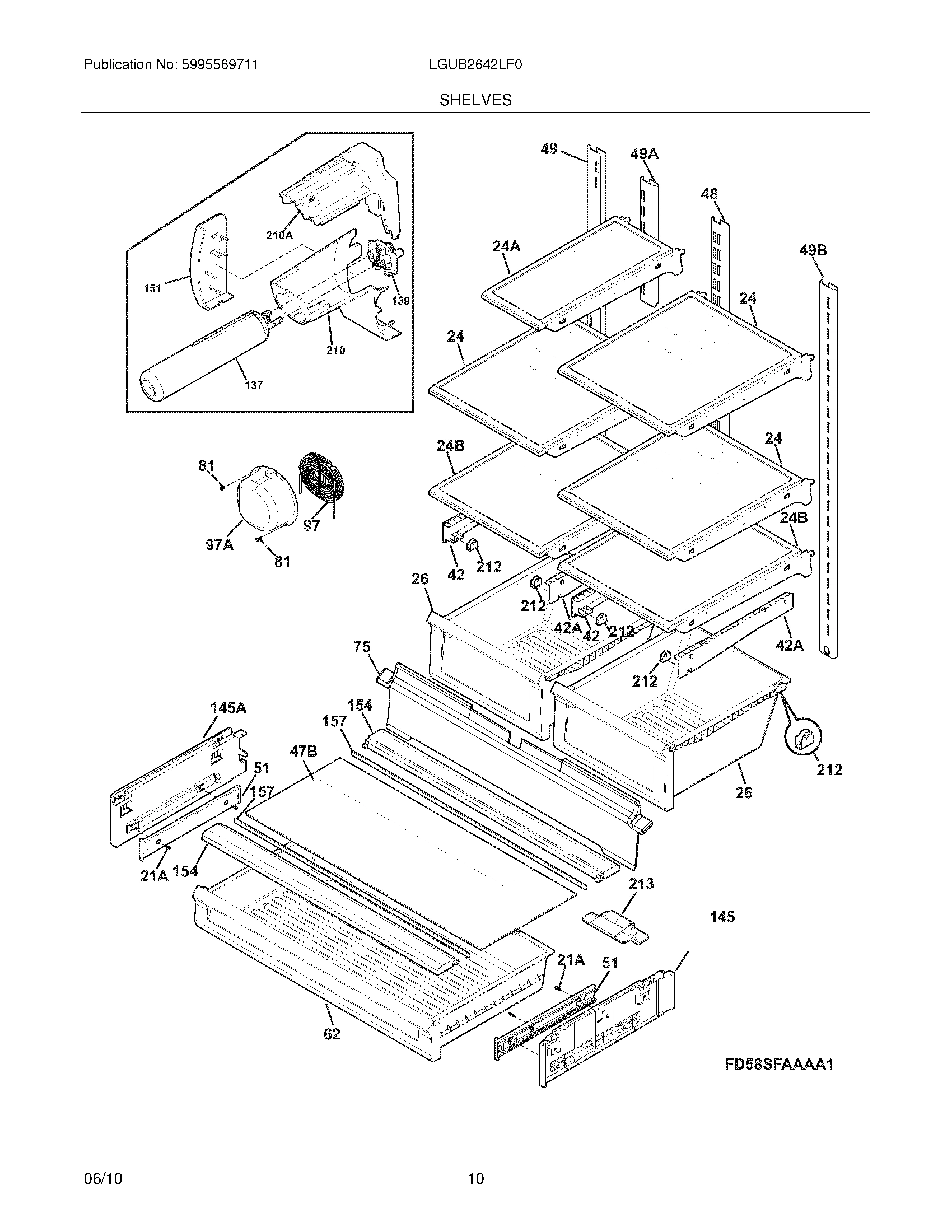 09 - SHELVES