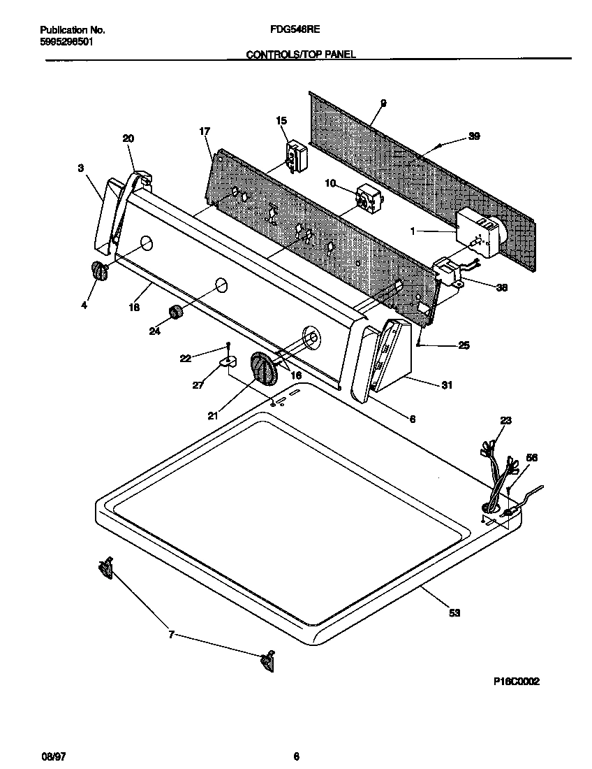 04 - CONTROLS/TOP PANEL