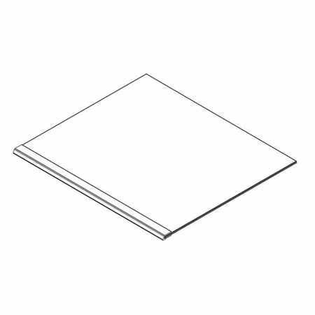 DA97-19937A Samsung Refrigerator Shelf Assemb
