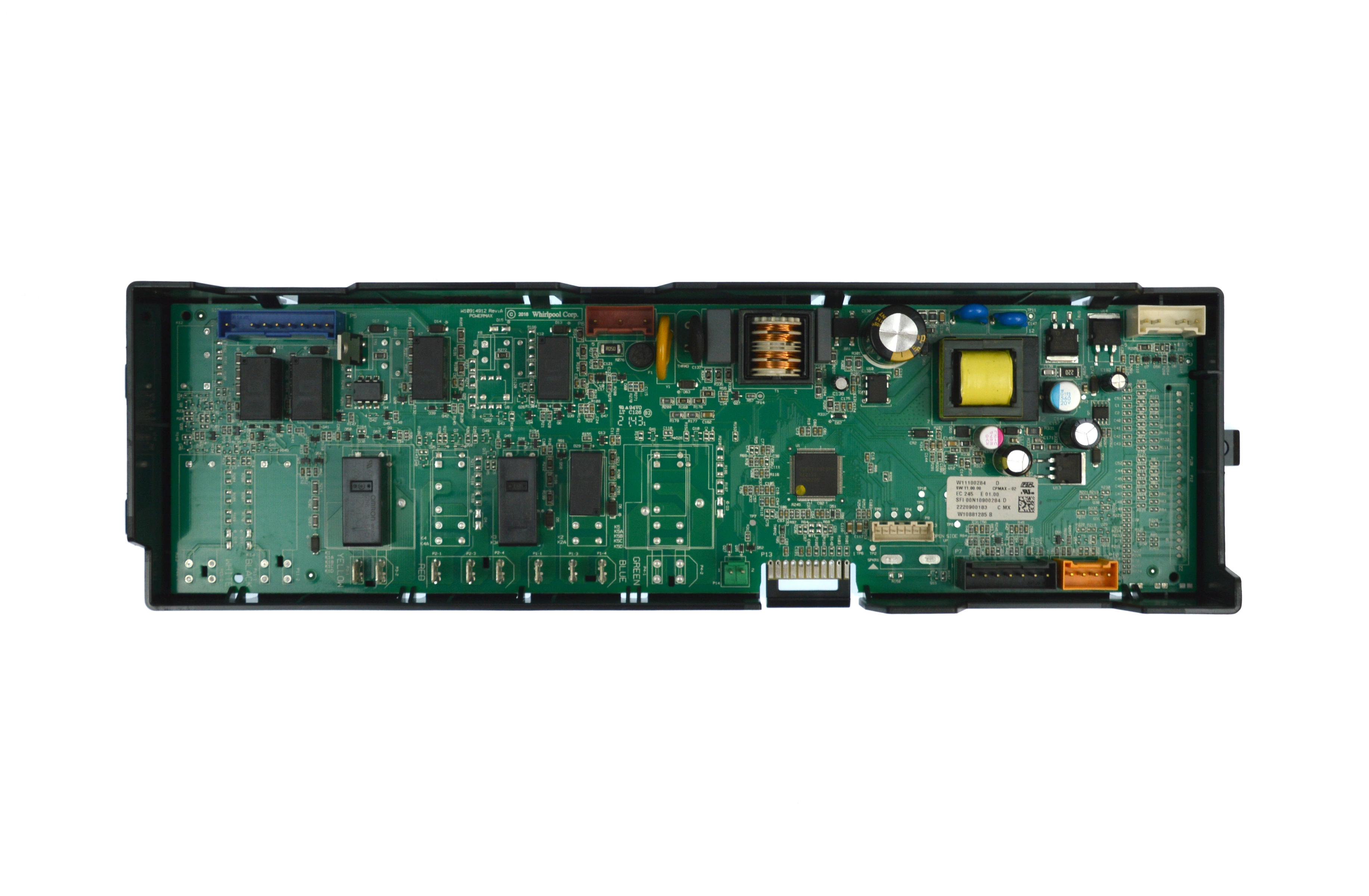 W11394663 Whirlpool Electronic Control Board + Core