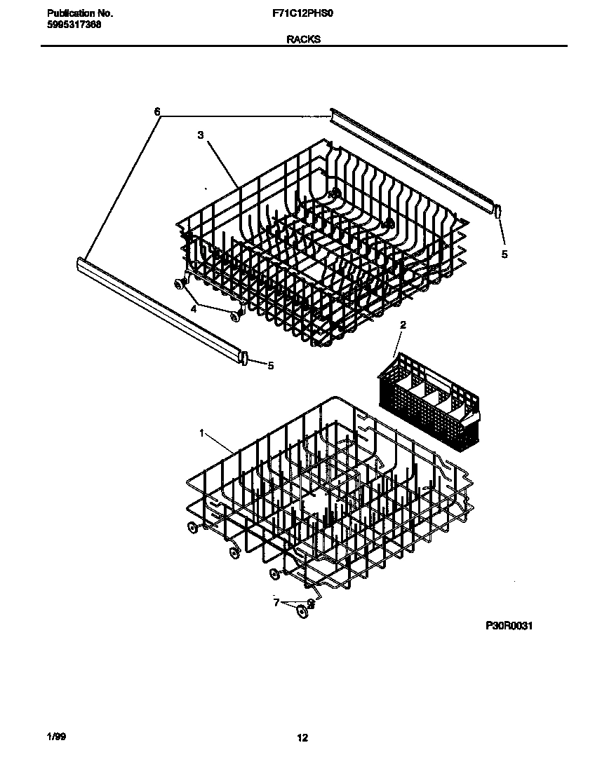07 - RACK