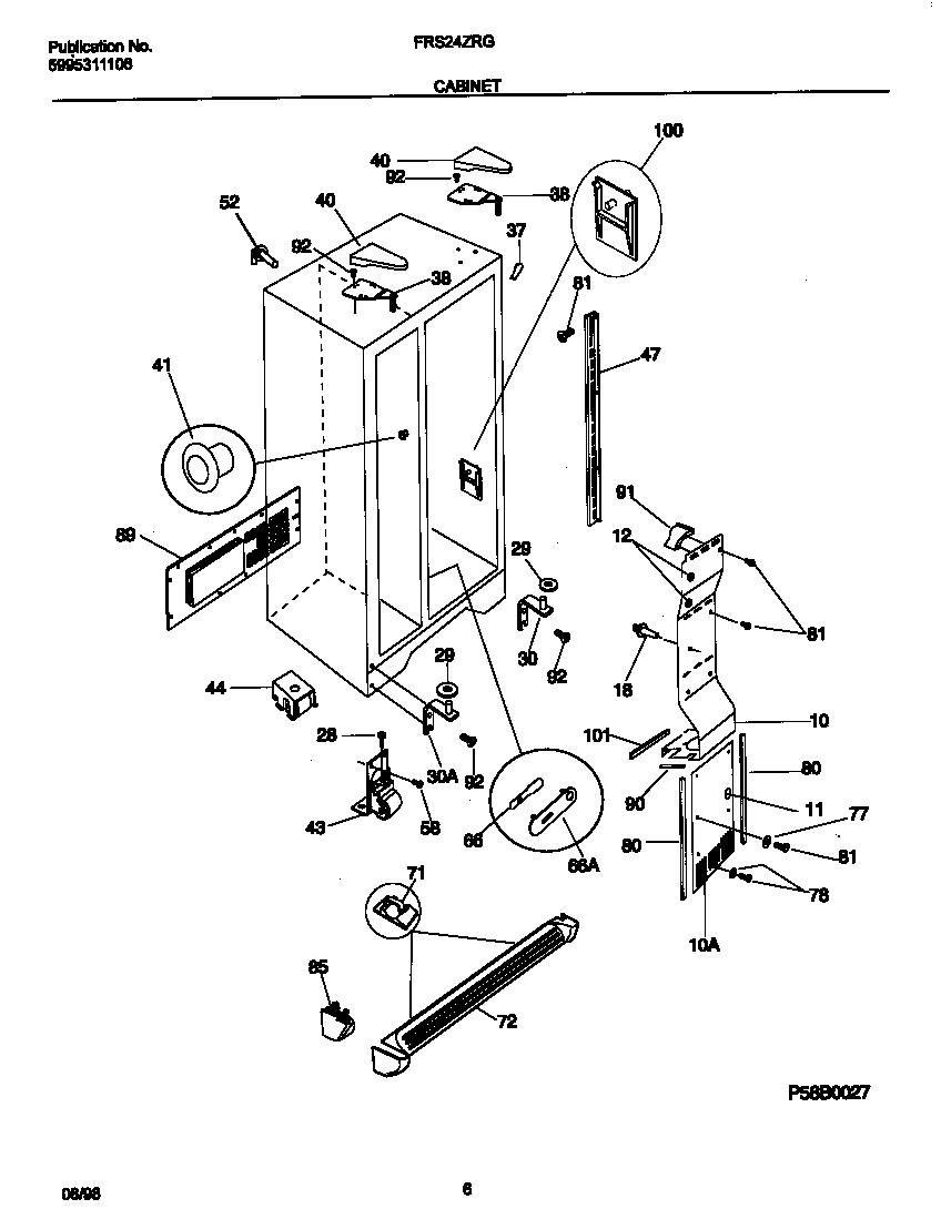 04 - CABINET