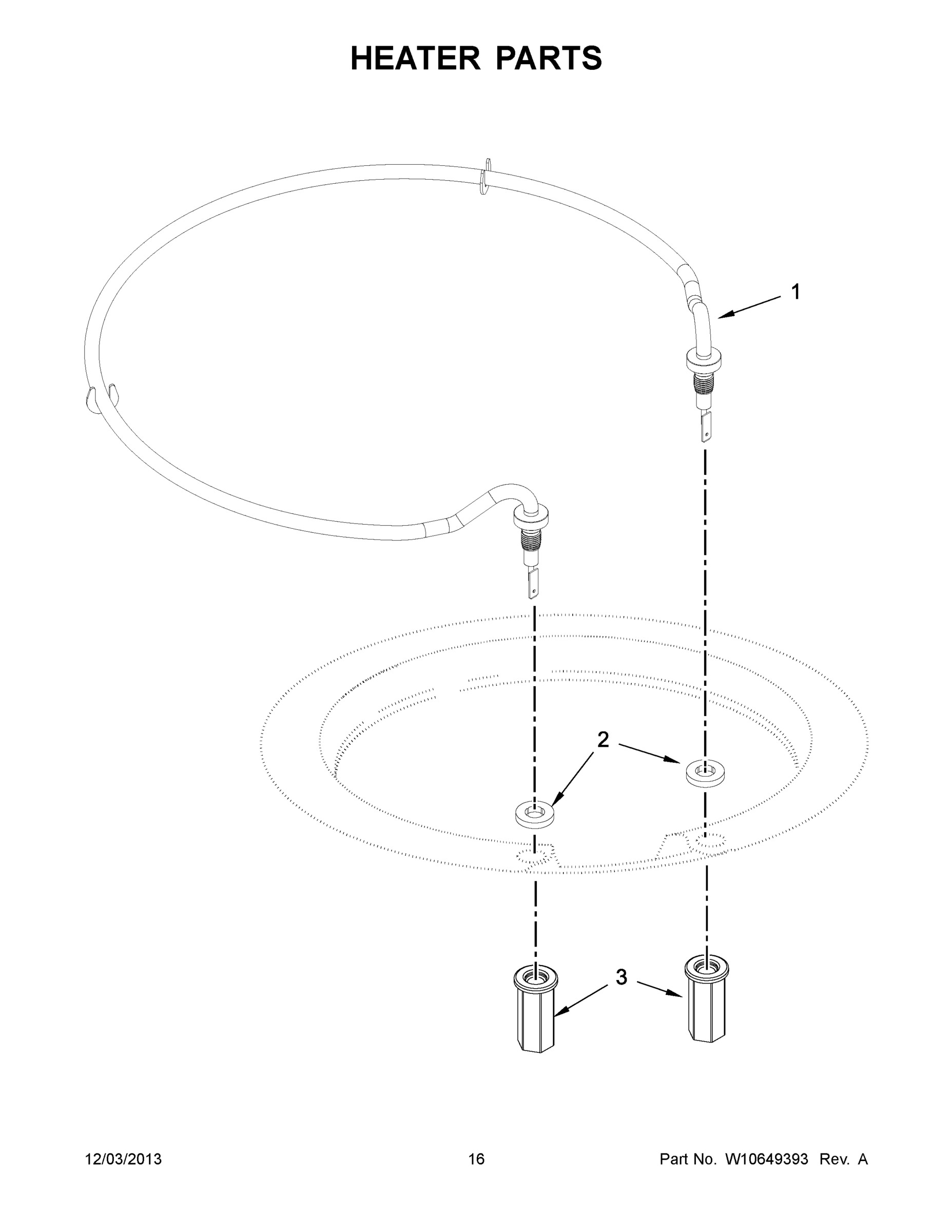 09 - HEATER PARTS