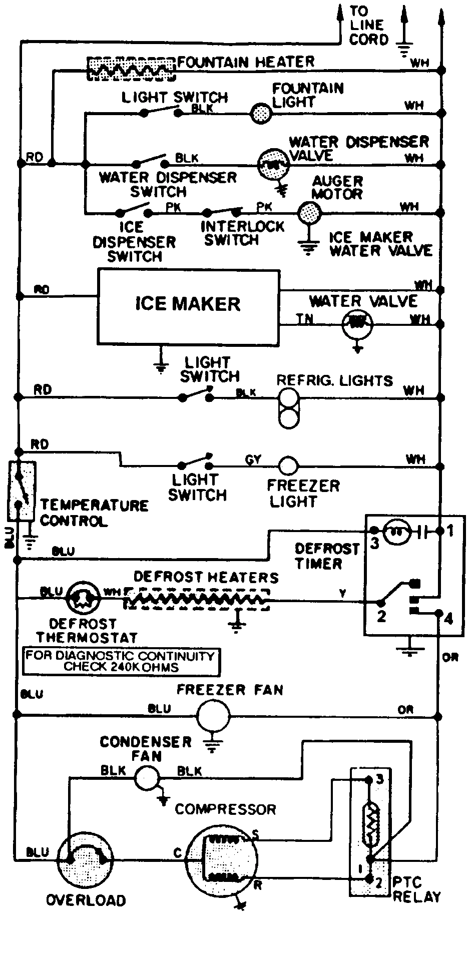 20 - WIRING INFORMATION