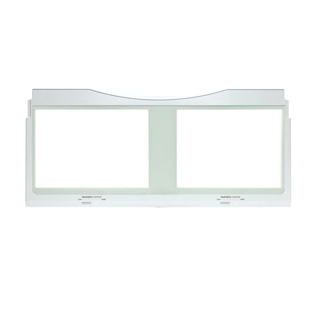 DA97-07565B Samsung Refrigerator Crisper Draw