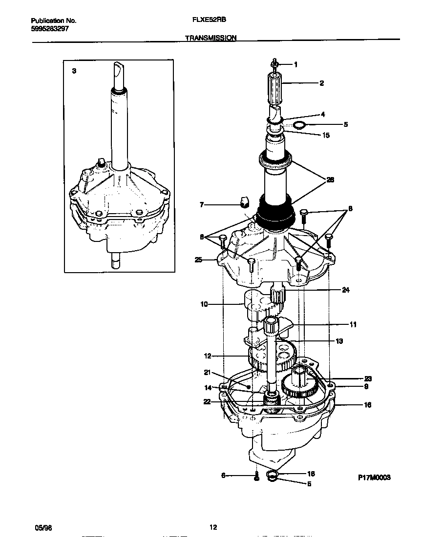 07 - TRANSMISSION