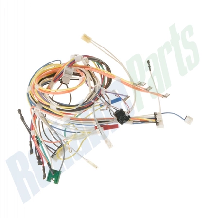 WB18T10594 GE Oven Main Wire Harness