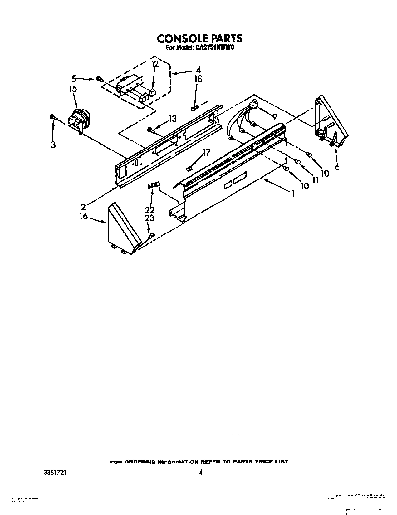03 - CONSOLE
