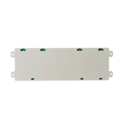 WE4M489 GE Gas Main Power Board Assembly