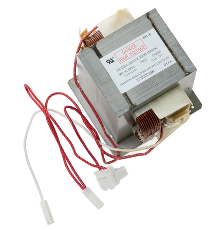 WB27X42544 GE High Voltage Transformer