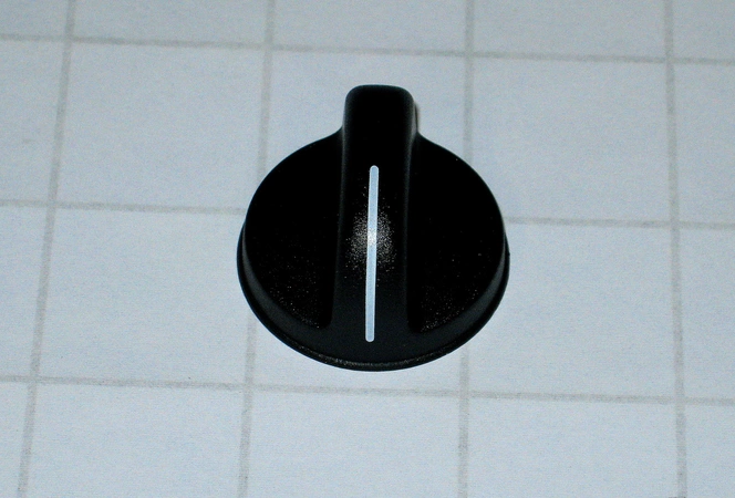 WP7739P095-60 Whirlpool Knob
