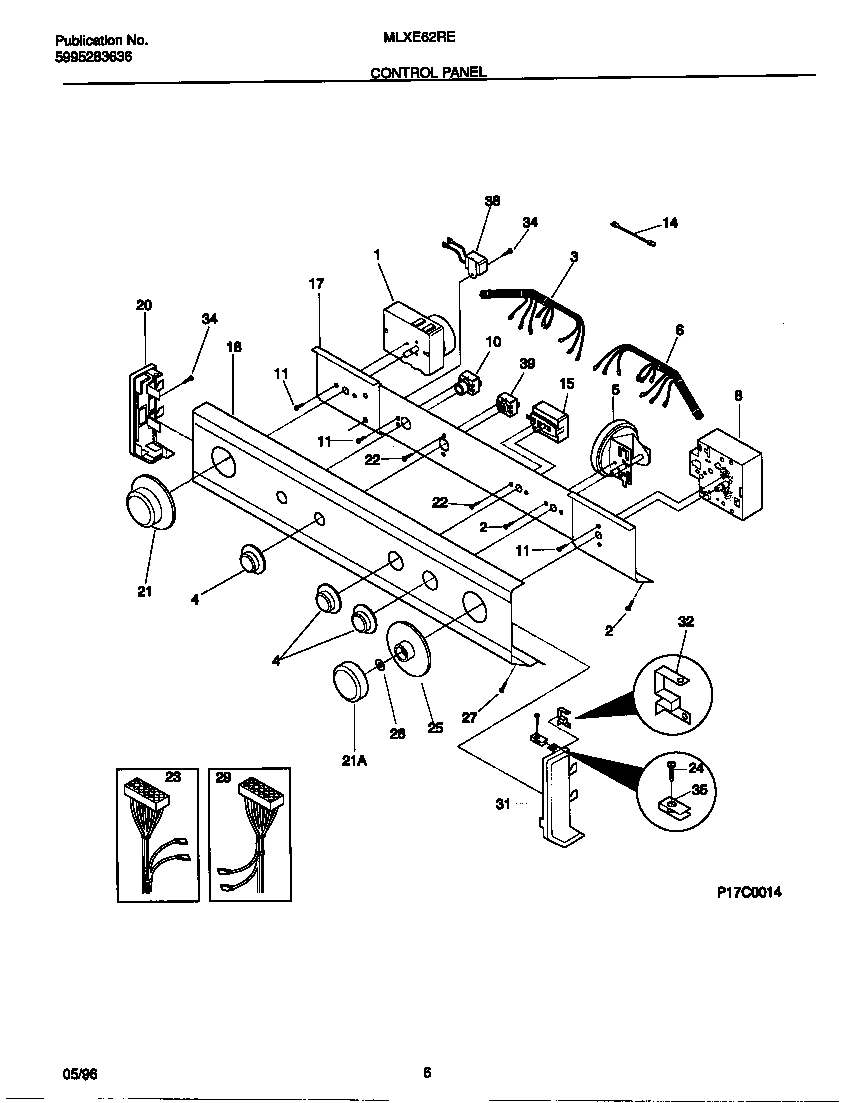 04 - CONTROL PANEL
