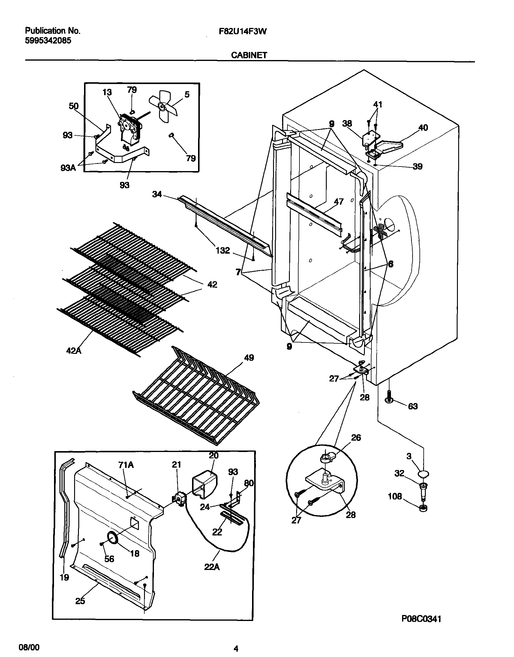 05 - CABINET