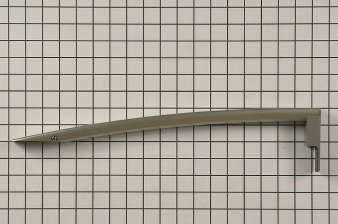 WPW10409185 Whirlpool Refrigerator Handle