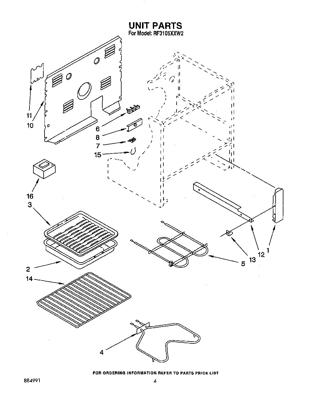 04 - UNIT, OPTIONAL