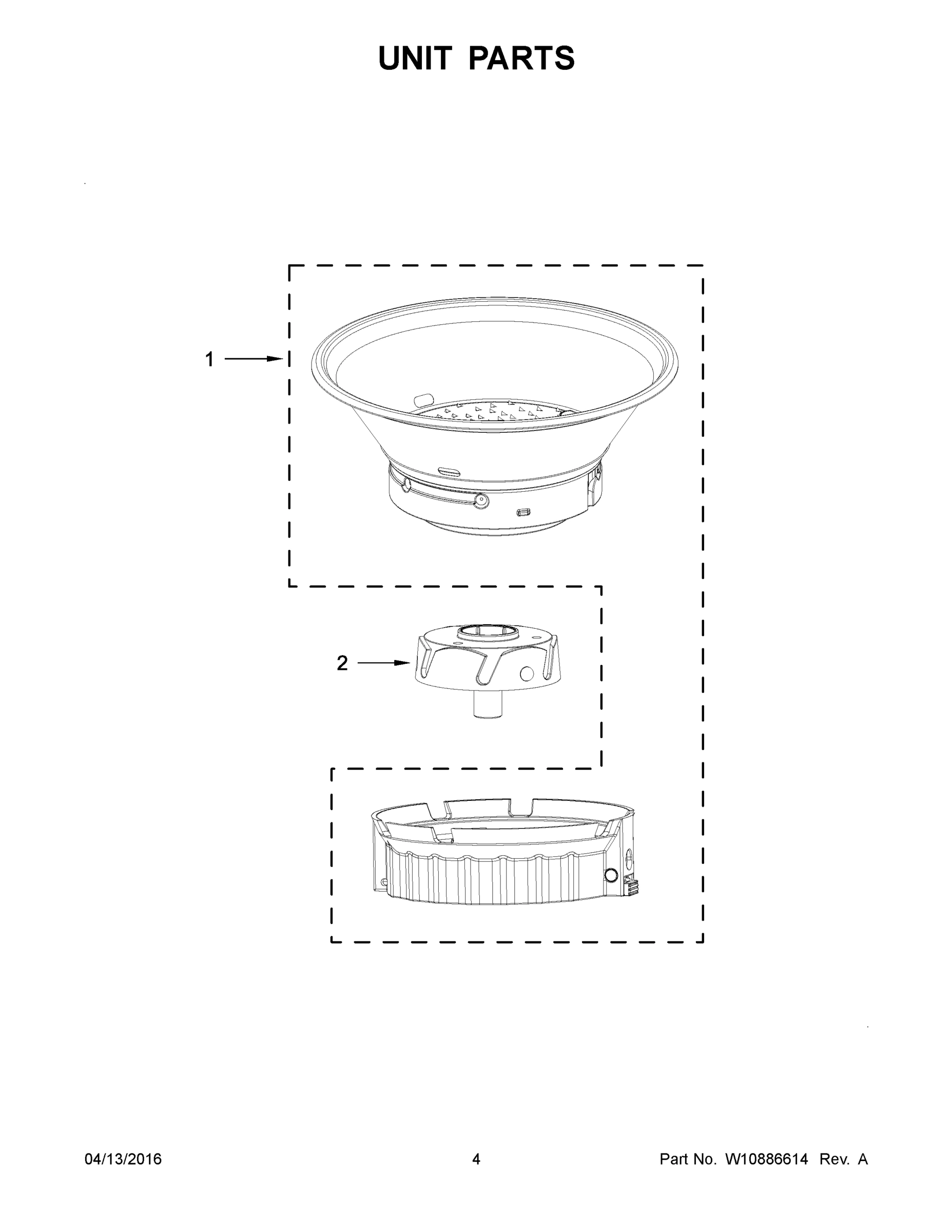 03 - UNIT PARTS