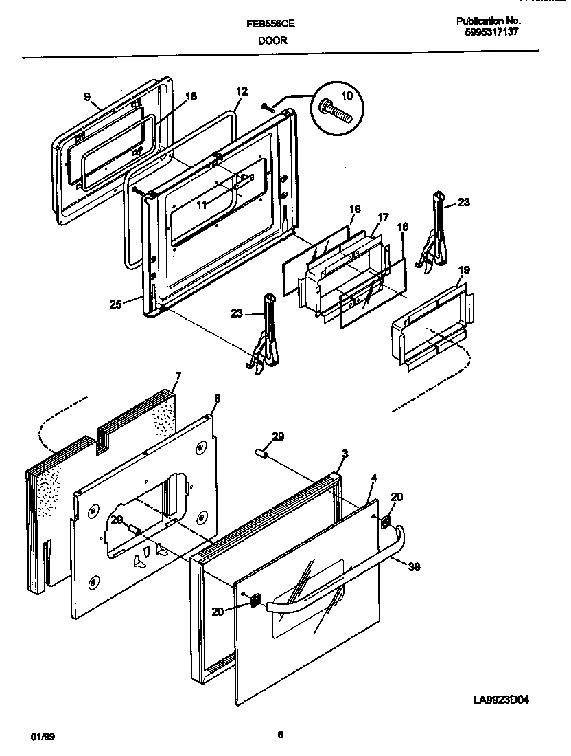 04 - DOOR