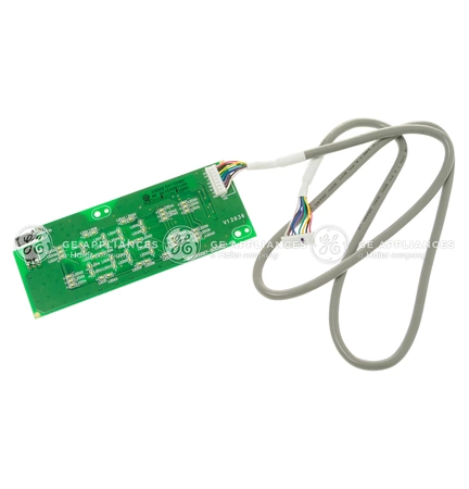WJ71X23031 GE Display Panel