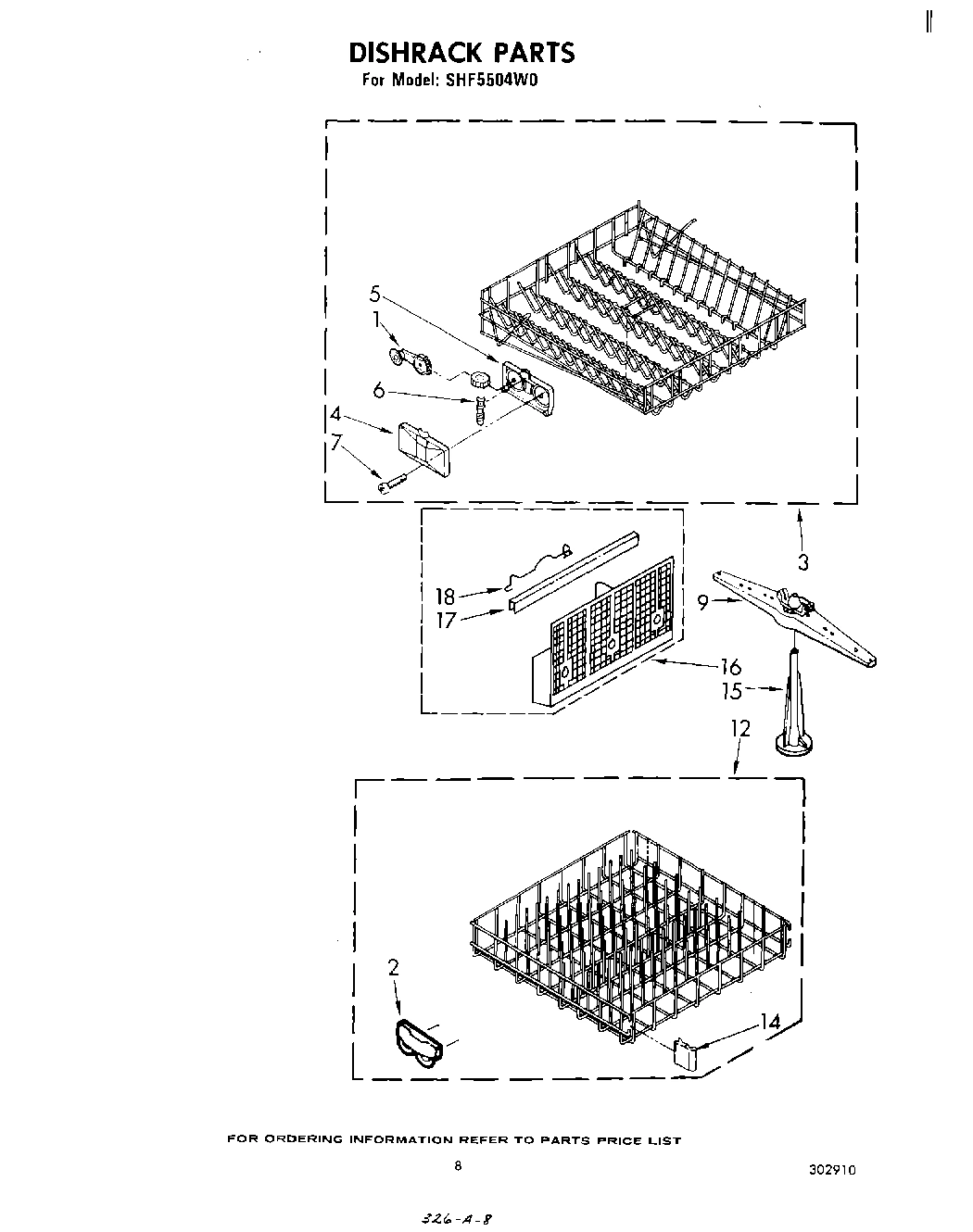 05 - DISHRACK