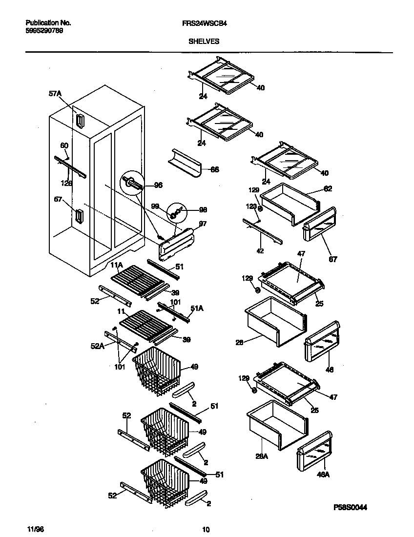 05 - SHELVES