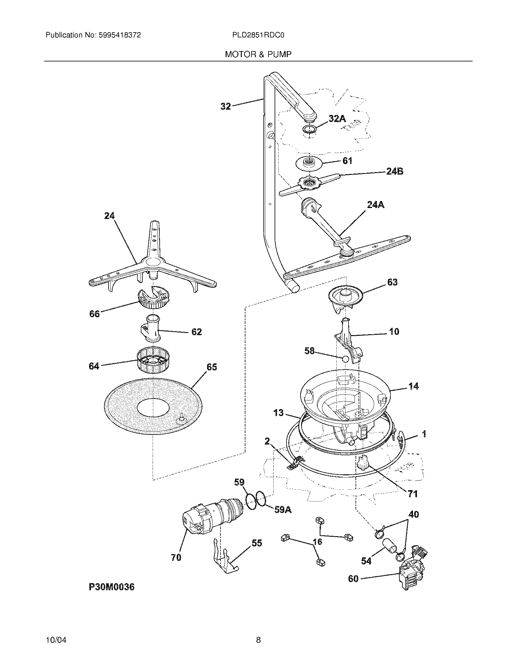 09 - MOTOR & PUMP