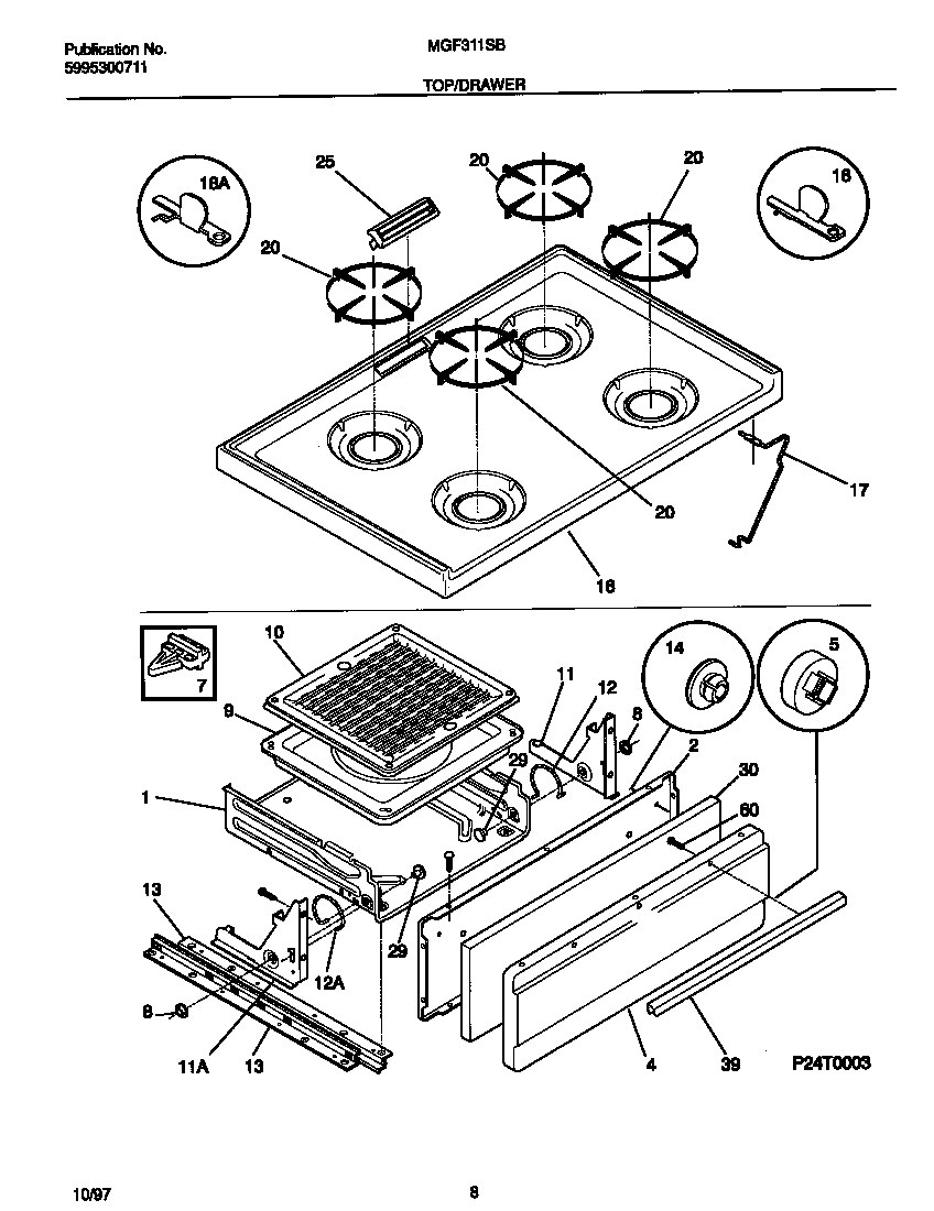 05 - TOP/DRAWER
