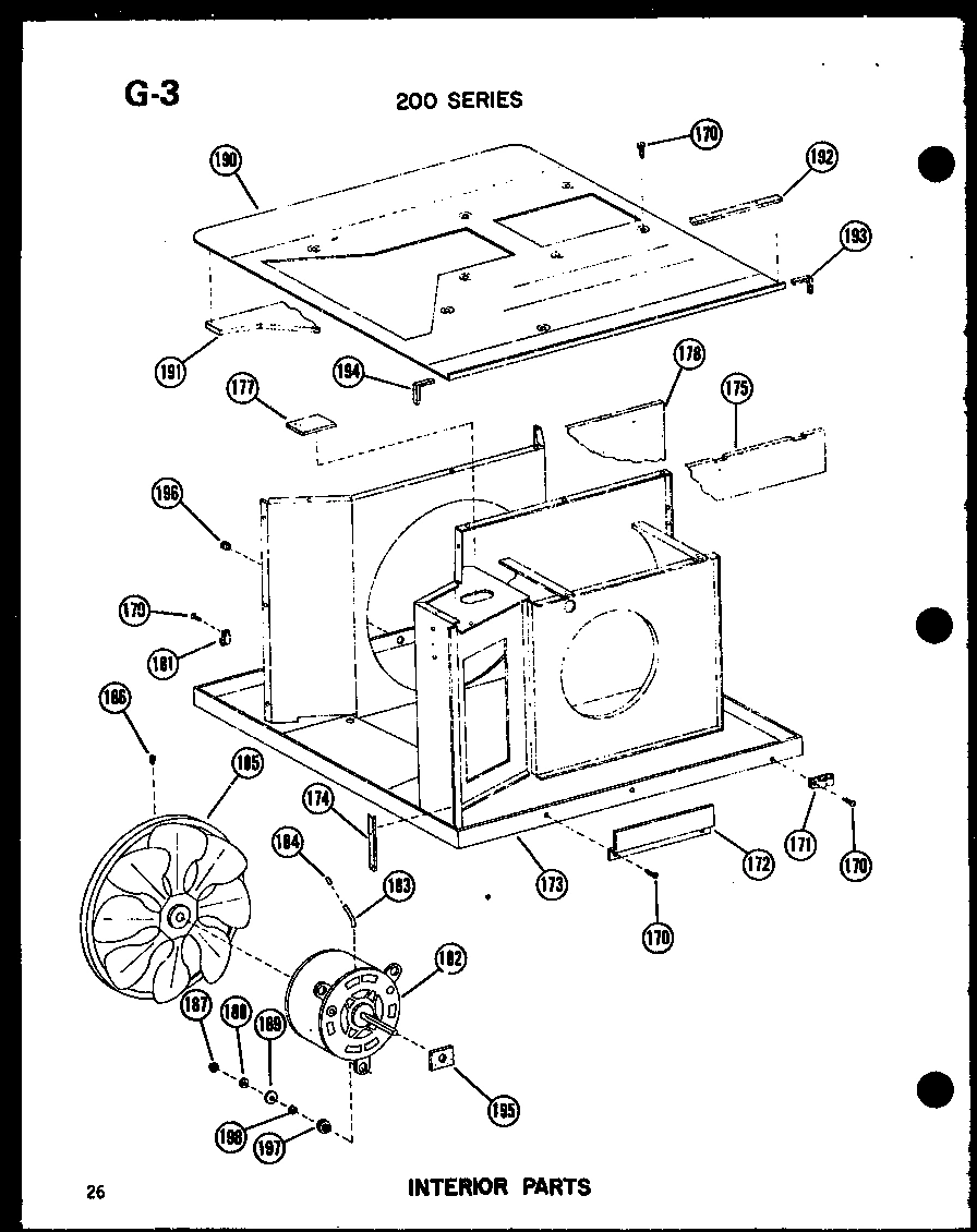 06 - INTERIOR PARTS