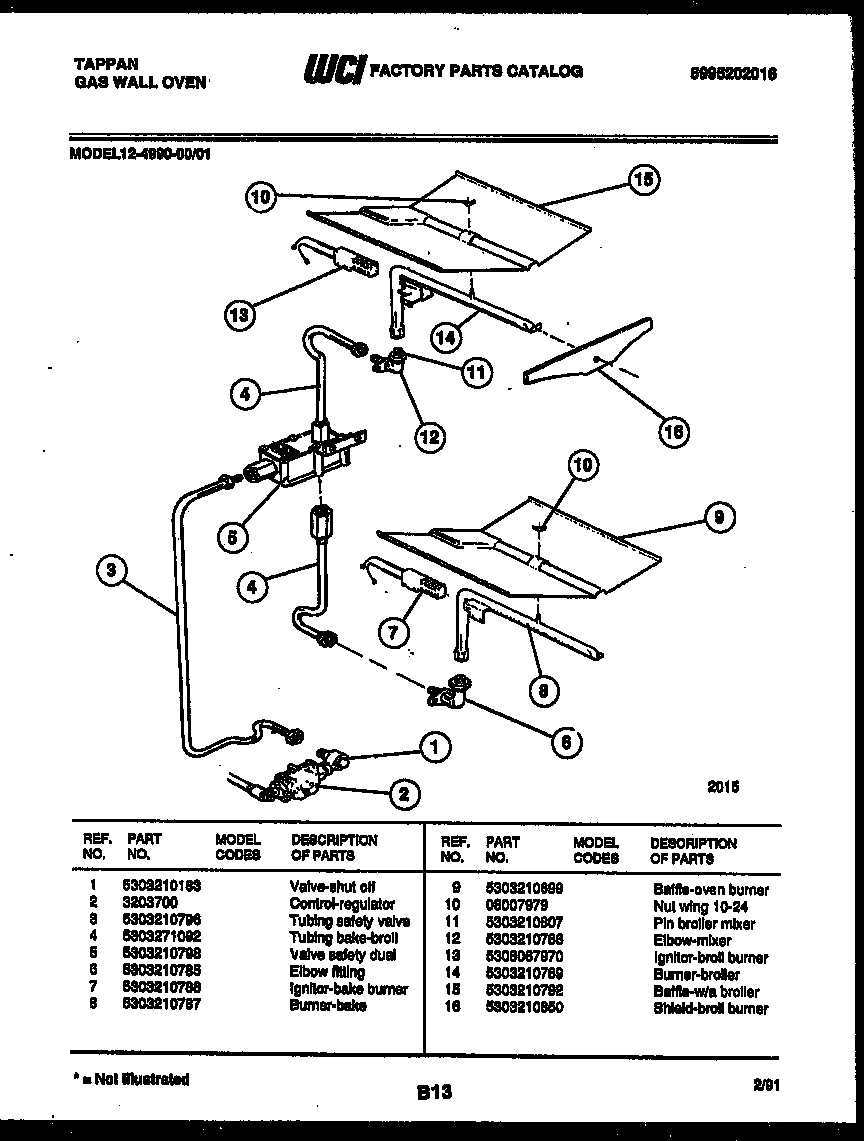 05 - GAS CONTROL