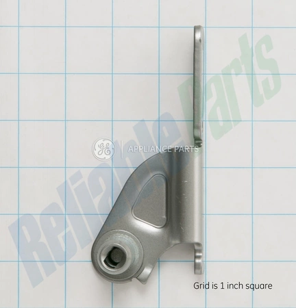 WR13X10976 GE Refrigerator Right Hand Hinge C