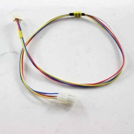 WR55X28423 GE Air Damper Harness