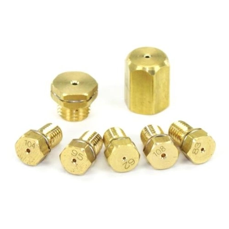 AAA75946024 LG Range Nozzle Accessory Assembl
