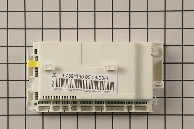 5304533996 Frigidaire Dishwasher Electrical C