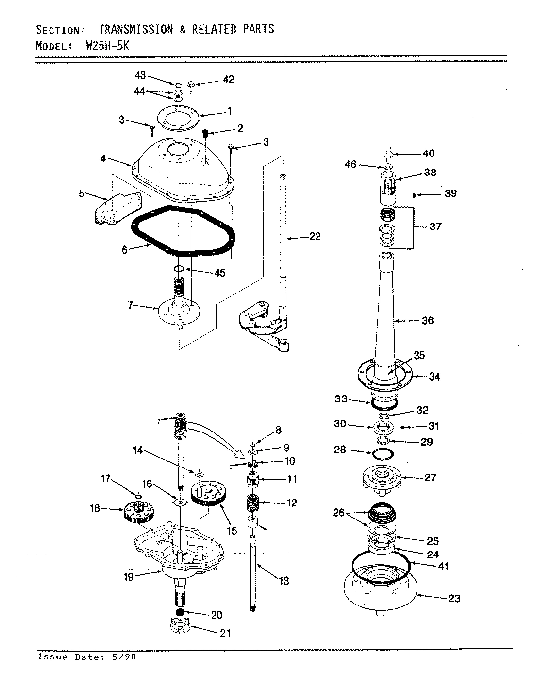 03 - TRANSMISSION