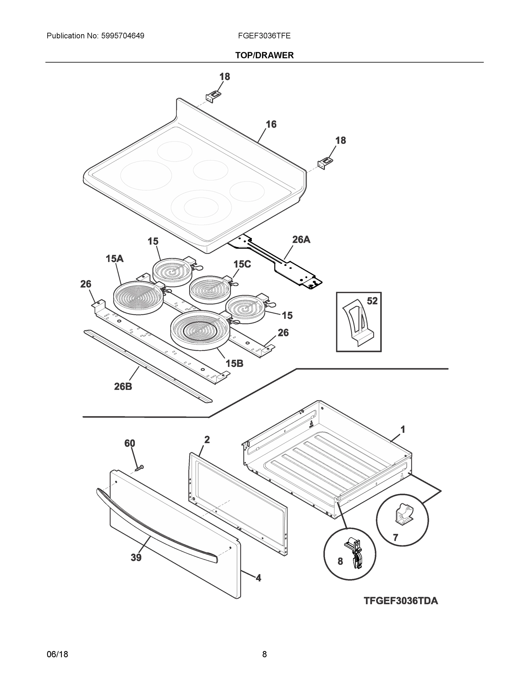 04 - TOP/DRAWER