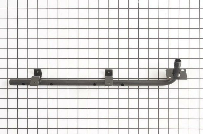 WB28T10099 GE 30 Manifold Pipe