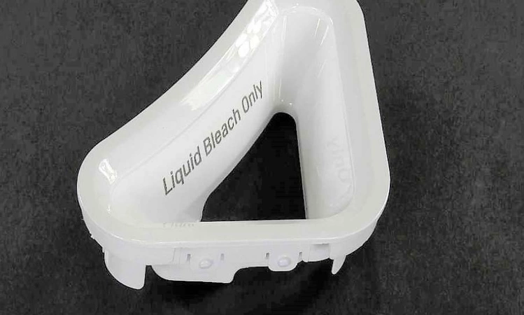 MBL62061402 LG Cap Cover