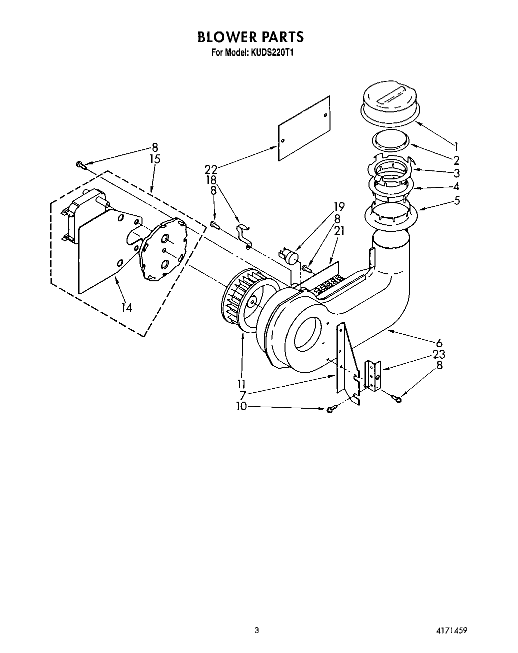 03 - BLOWER