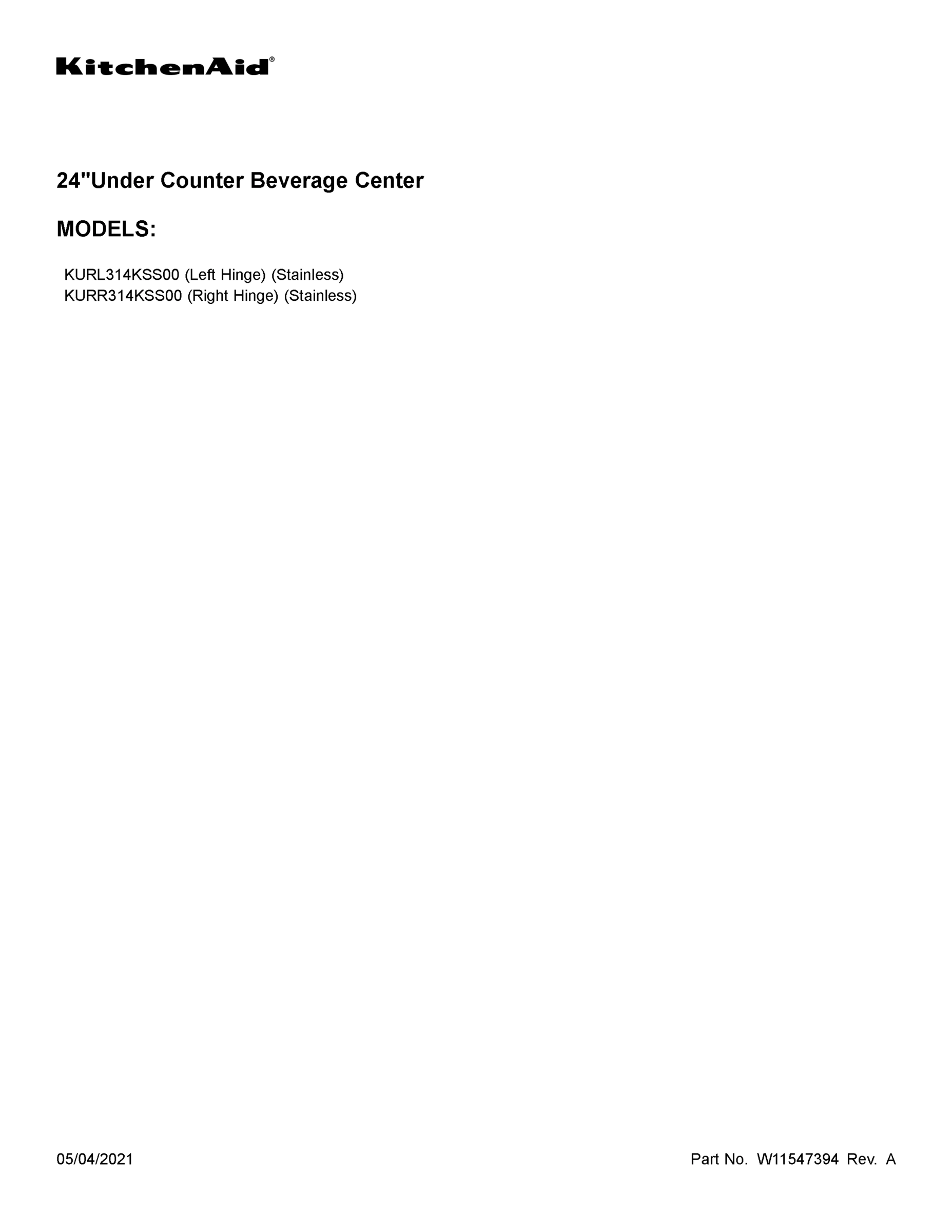 01 - COVER SHEET