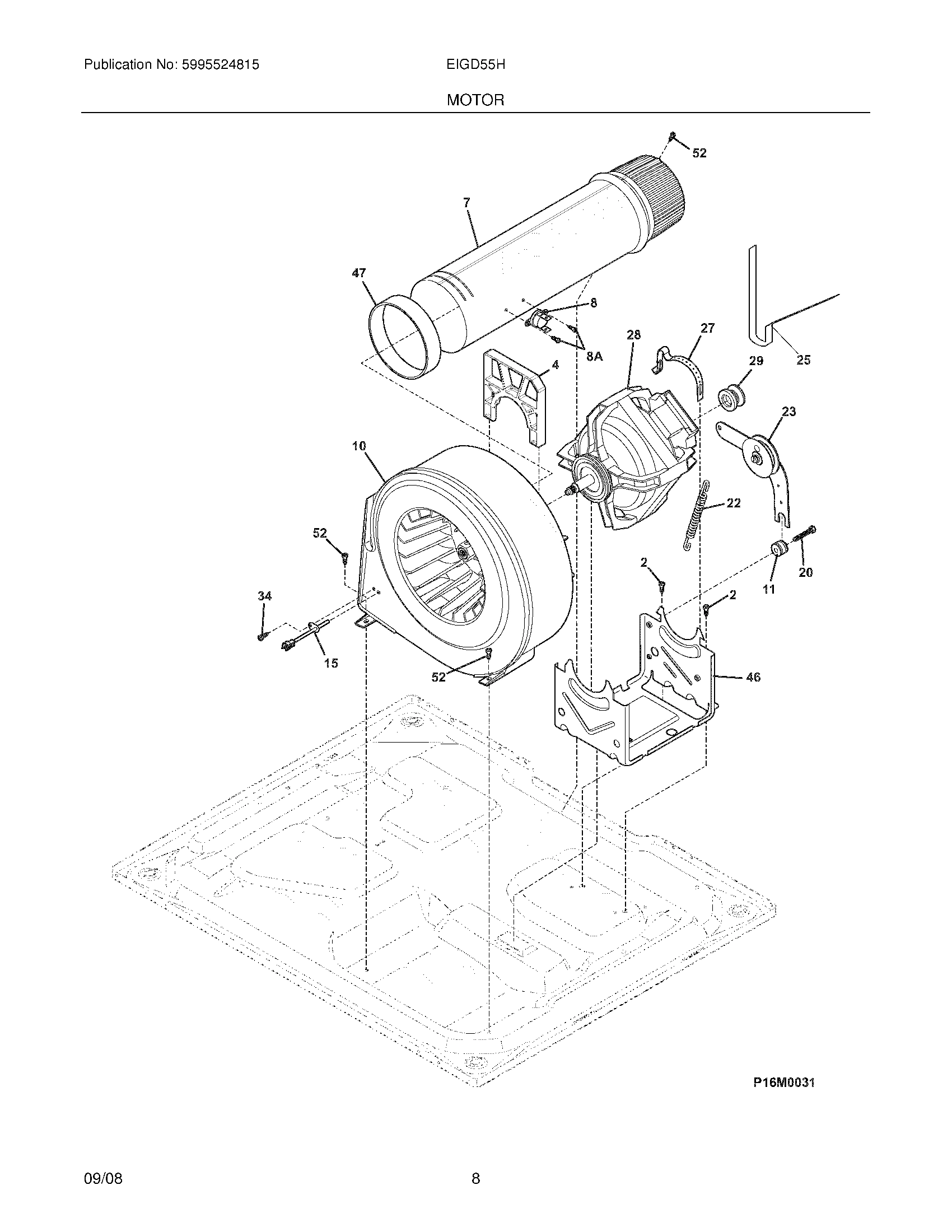 09 - MOTOR