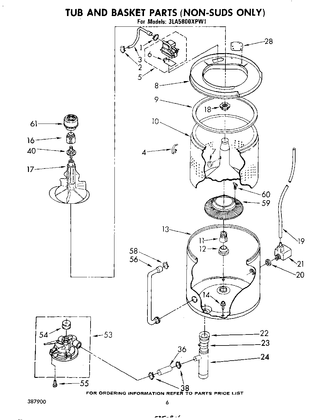 05 - TUB AND BASKET