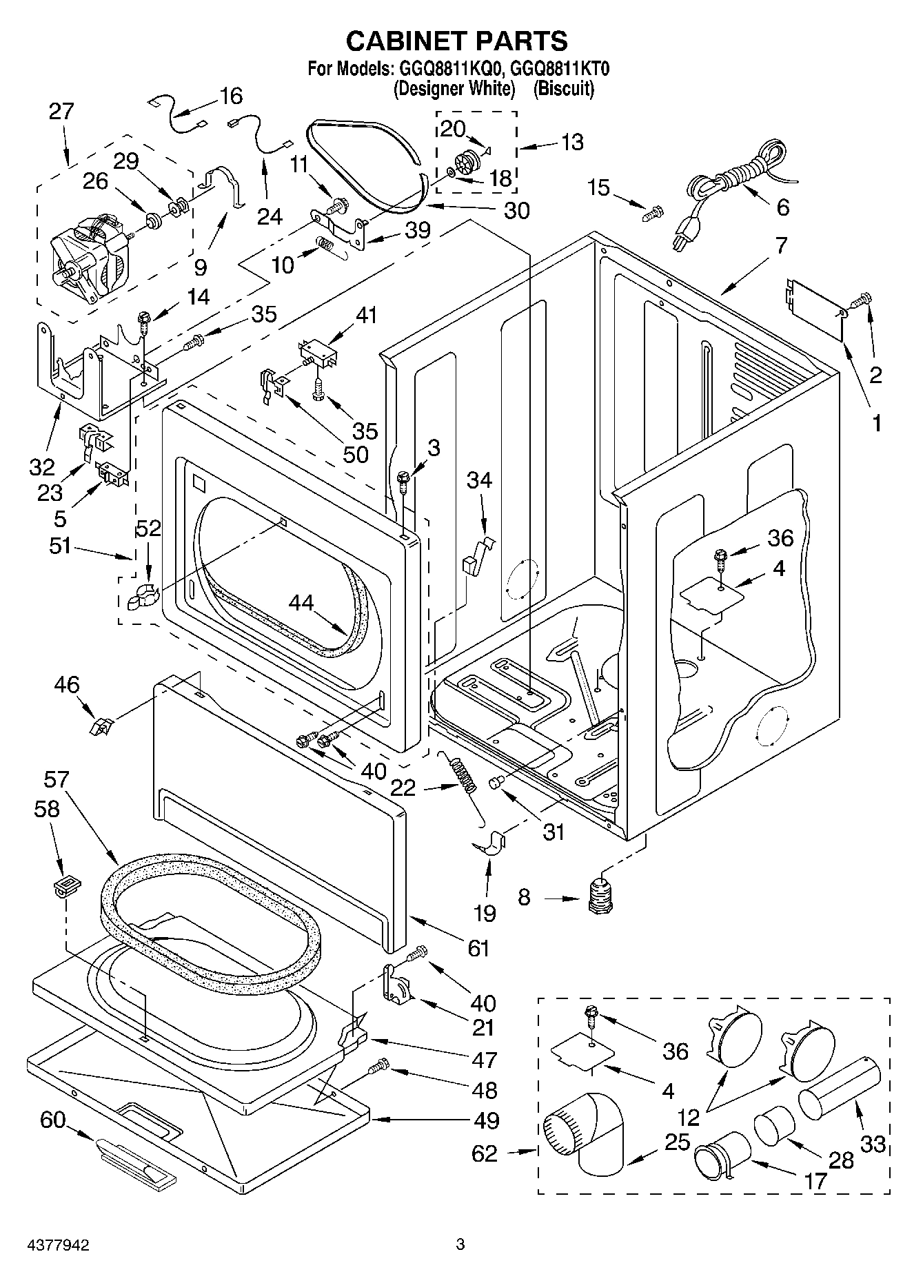 02 - CABINET