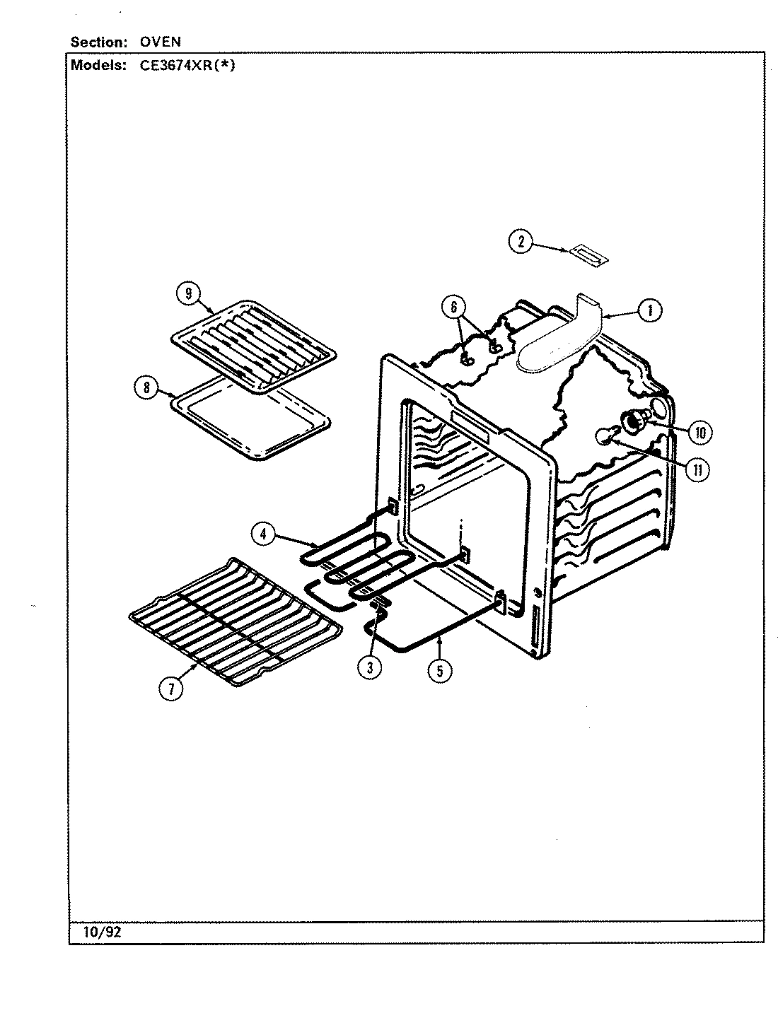 04 - OVEN