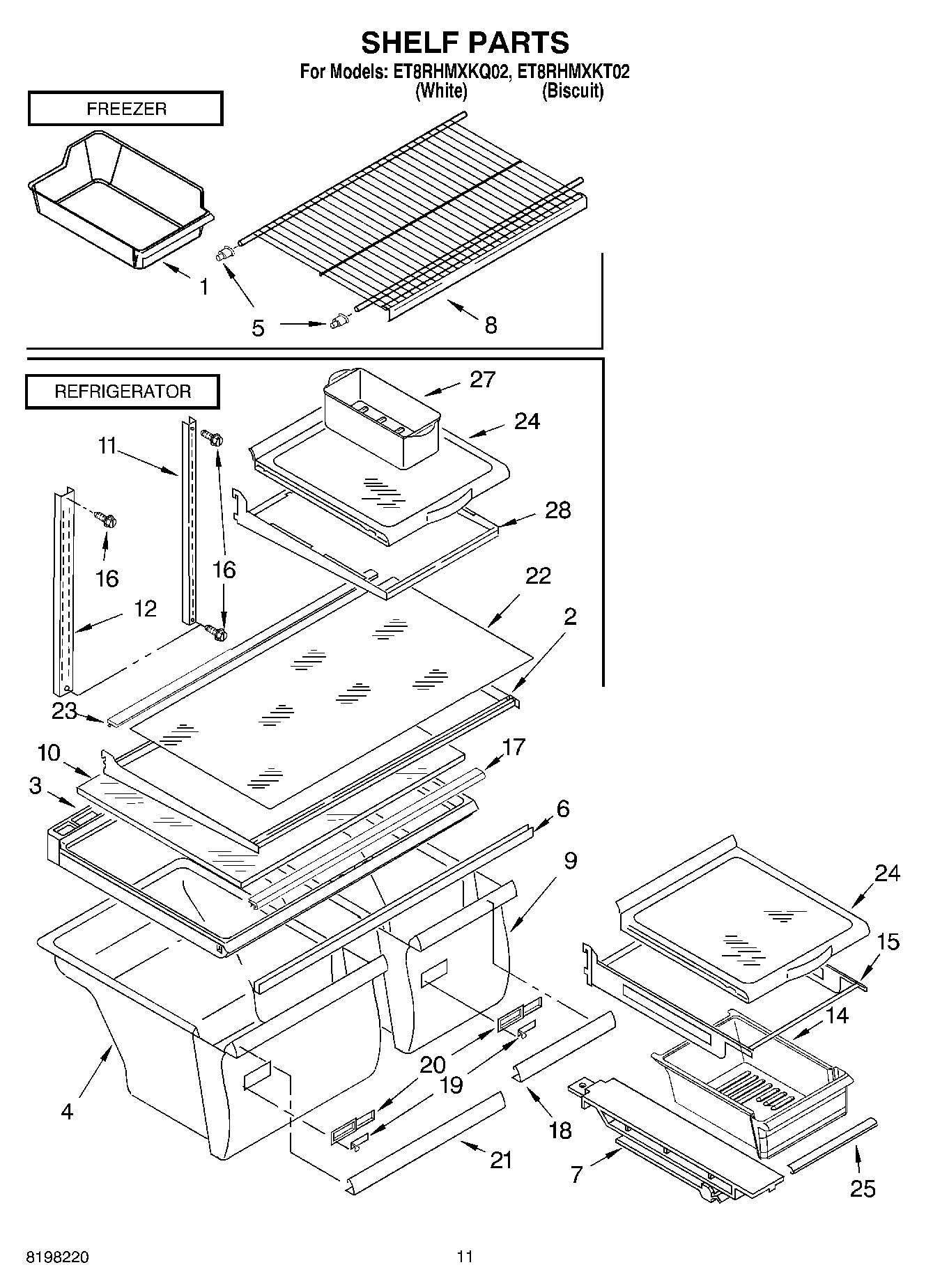 06 - SHELF