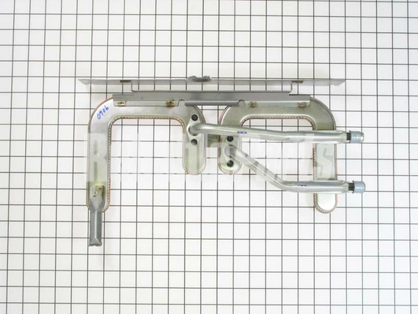 Y712601 Whirlpool Burner Grille