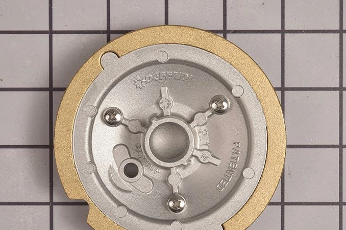 W10556380 Whirlpool Burner Head