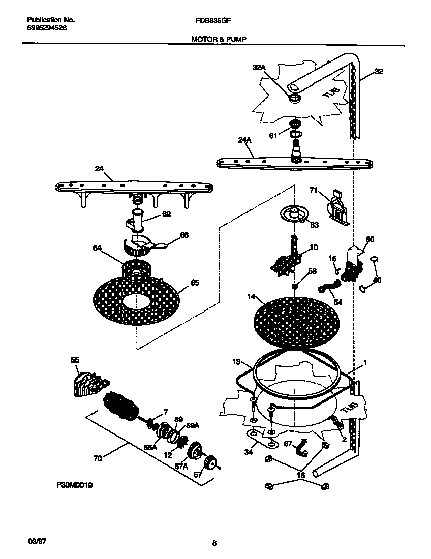05 - MOTOR & PUMP